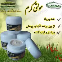 مولتی کرم