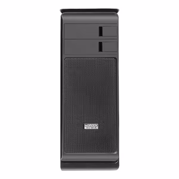 مشخصات، قیمت و خرید کامپیوتر اسمبل شده خانگی مدل h051602/کیس HIWA