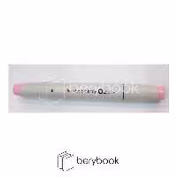 quilo / کوییلو / ماژیک راندو دو سر براش / کد 450