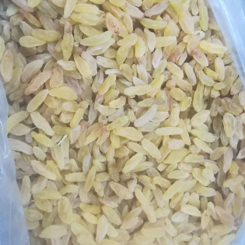 کشمش سبز