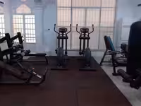 لذت تناسب اندام در باشگاه ورزشی دلیر ویژه بانوان تا 32% تخفیف و پرداخت از 95000 تومان