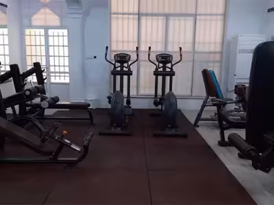 لذت تناسب اندام در باشگاه ورزشی دلیر ویژه بانوان تا 32% تخفیف و پرداخت از 95000 تومان