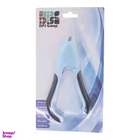 ناخنگیر سگ دی پی اس گروپ (Dps Group) مدل گیوتینی