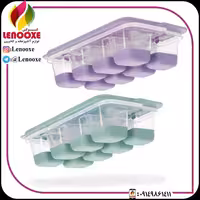 قالب یخ سیلیکونی ارسال رایگان