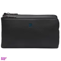 کیف دستی انزو رسی مدل EN 7935-302 BLK