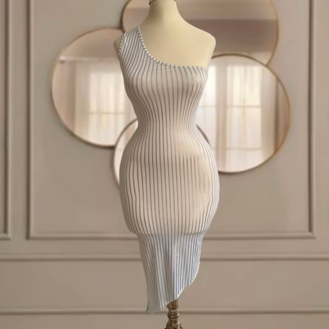 پیراهن کشی زنانه