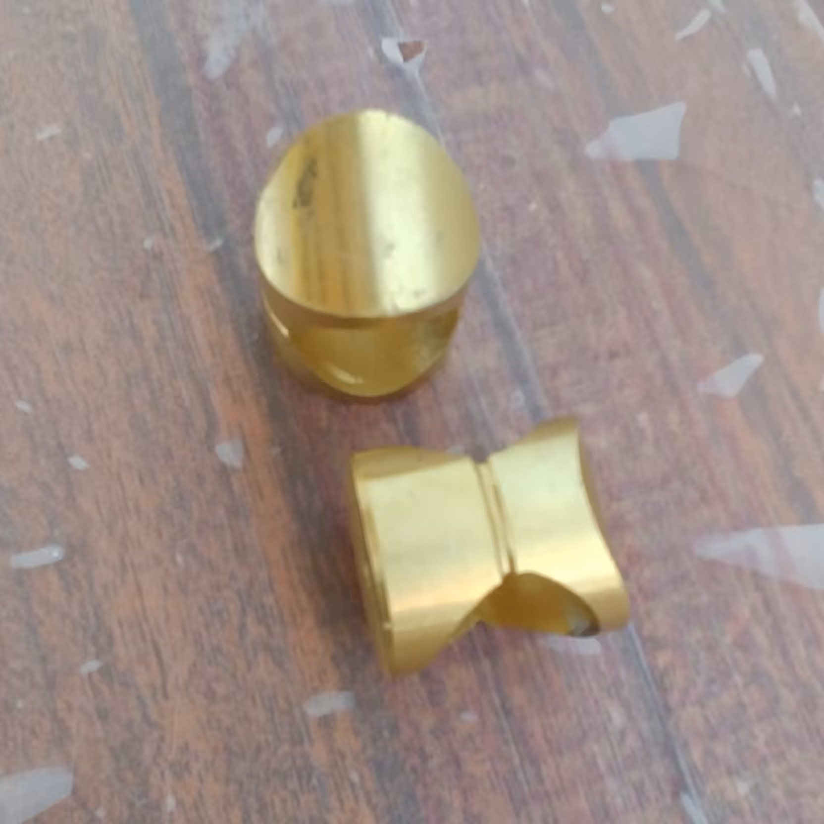 نرده آلومینیم بست لوله 16