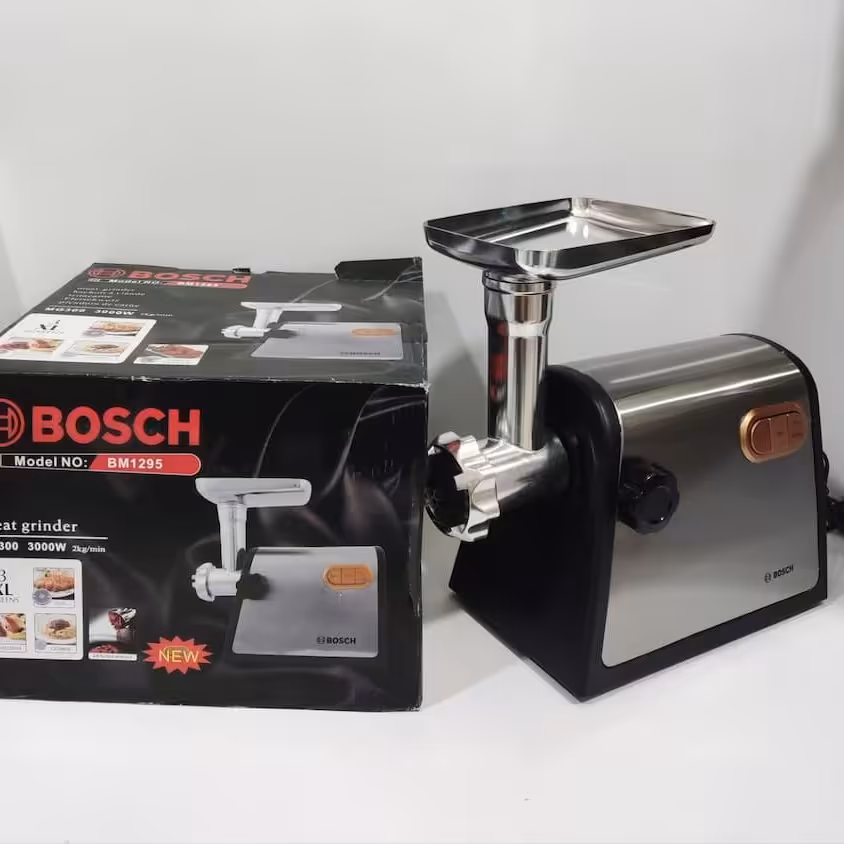 چرخ گوشت بوش Bosch مدل BM1295