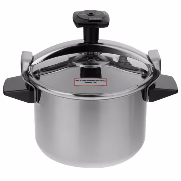 زودپز تفال کد 1955 گنجایش 10 لیتر