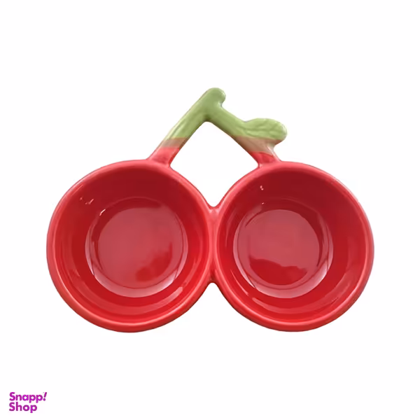 ظرف سرو مدل گیلاس کد 263