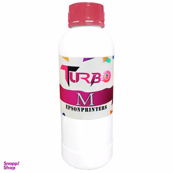 جوهر قرمز مخزن توربو مدل TE04L حجم 1 لیتر