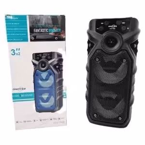 اسپیکر بلوتوثی قابل حمل