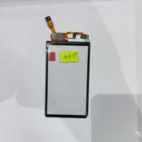 تاچ سونی  مدل Mt11. Mt15  اصلی