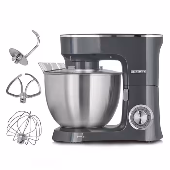 همزن برقی هنریچ مدل HKM 8078 نوک مدادی