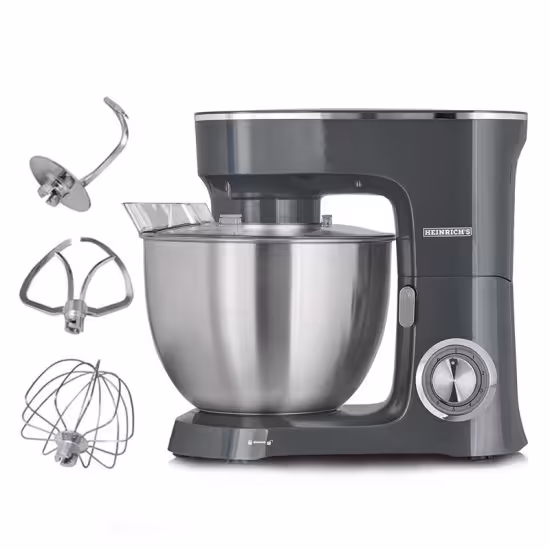 همزن برقی هنریچ مدل HKM 8078 نوک مدادی