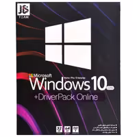 Windows 10 22H2   DriverPack Online نشر JB.TEAM