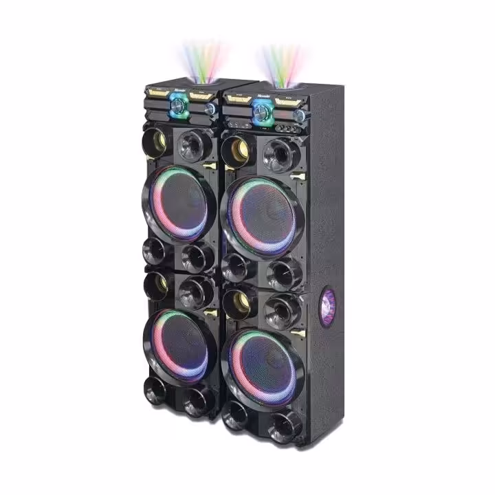 خرید و قیمت اسپیکر دیجی مکسیدر سری MX-DJ2122 مدل IRC1241APU