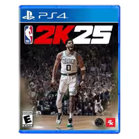 خرید بازی NBA 2K25 برای PS4