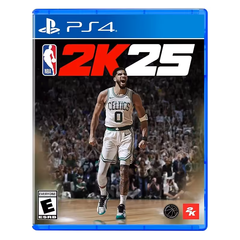 خرید بازی NBA 2K25 برای PS4