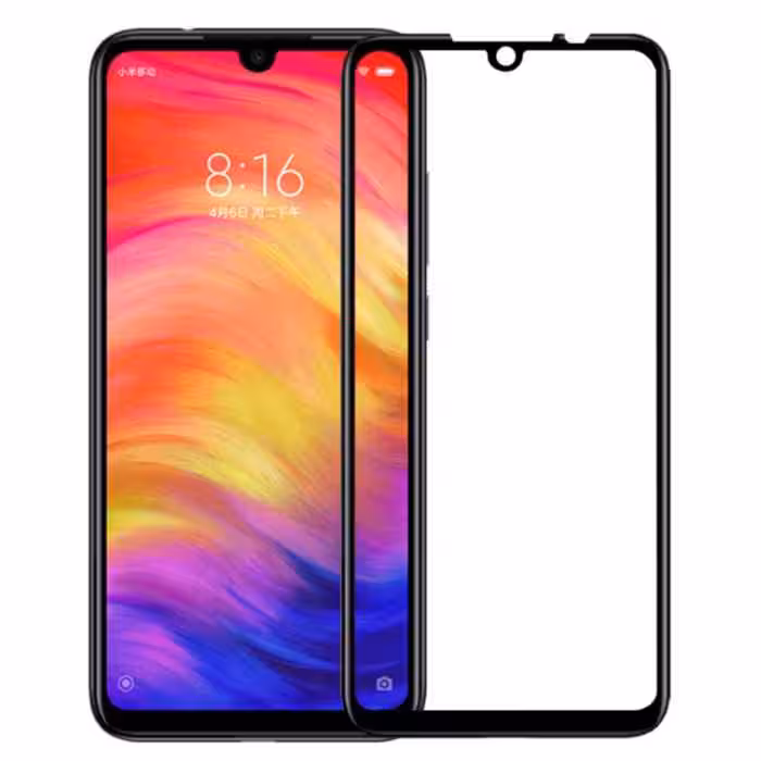 گلس فول شیائومی ردمی نوت 7