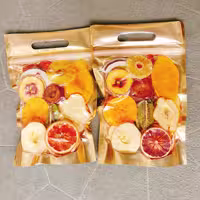 میوه خشک (پک 300 گرمی 13 میوه چیدمان شده) چکاوک