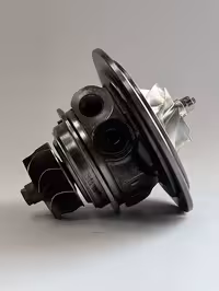 مغزی توربو شارژ نیسان جک - پرشین توربو شارژر