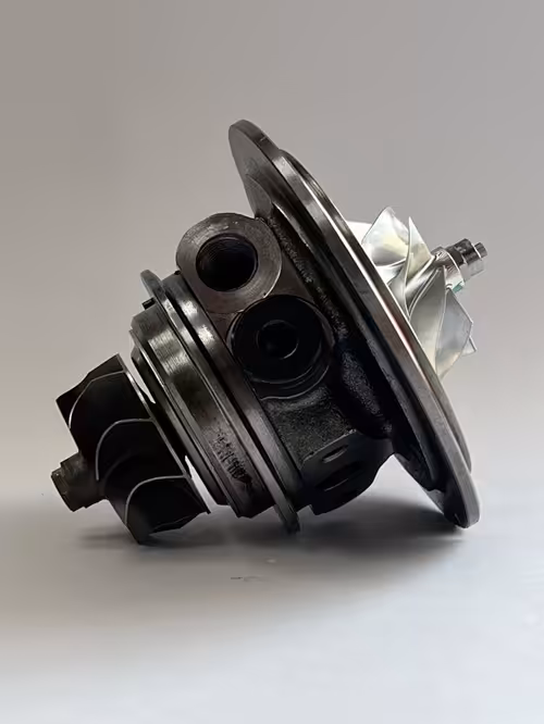 مغزی توربو شارژ نیسان جک - پرشین توربو شارژر