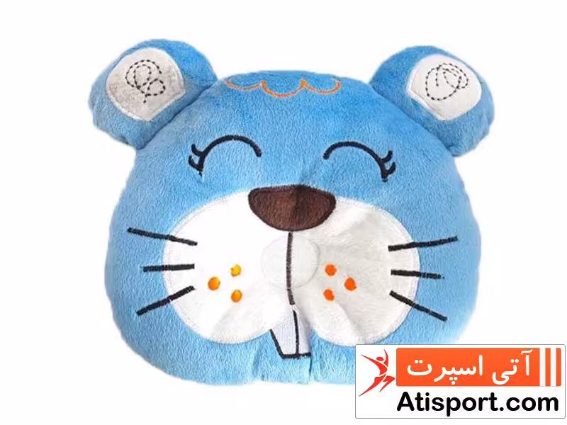 بالشت شیردهی طرح حیوان 252