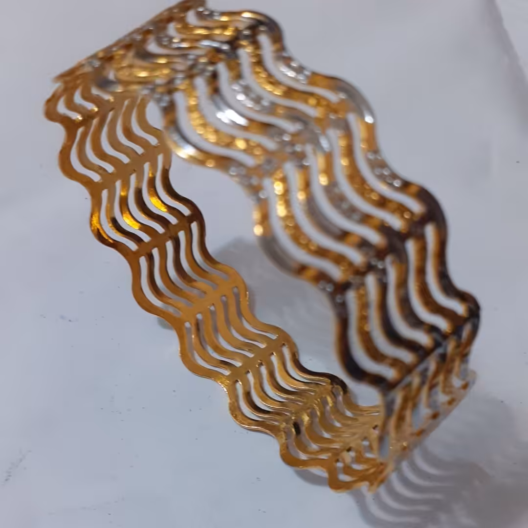 تکپوش استیل کد 6565