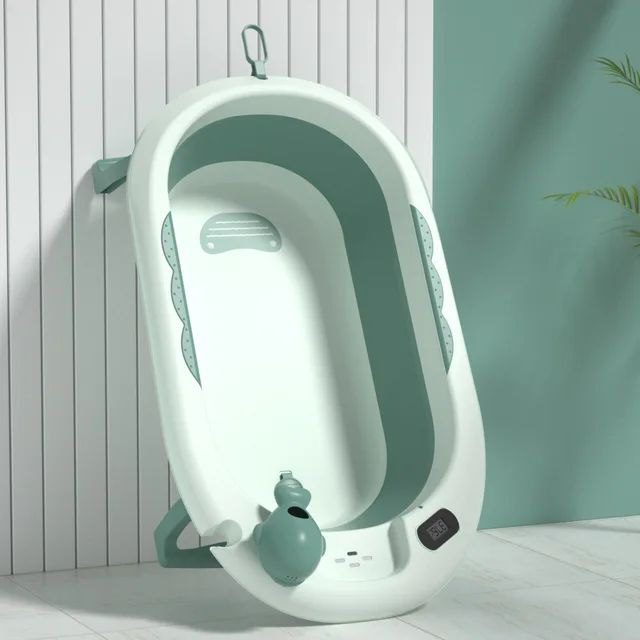 وان تاشو خارجی دماسنج دار