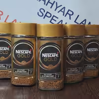 نسکافه100گرمی اصل اکوادور