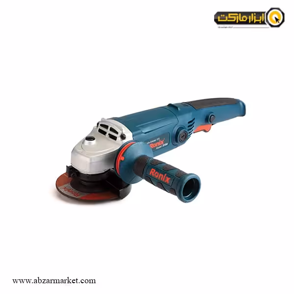 مینی فرز دسته بلند رونیکس 1050 وات مدل 3150K