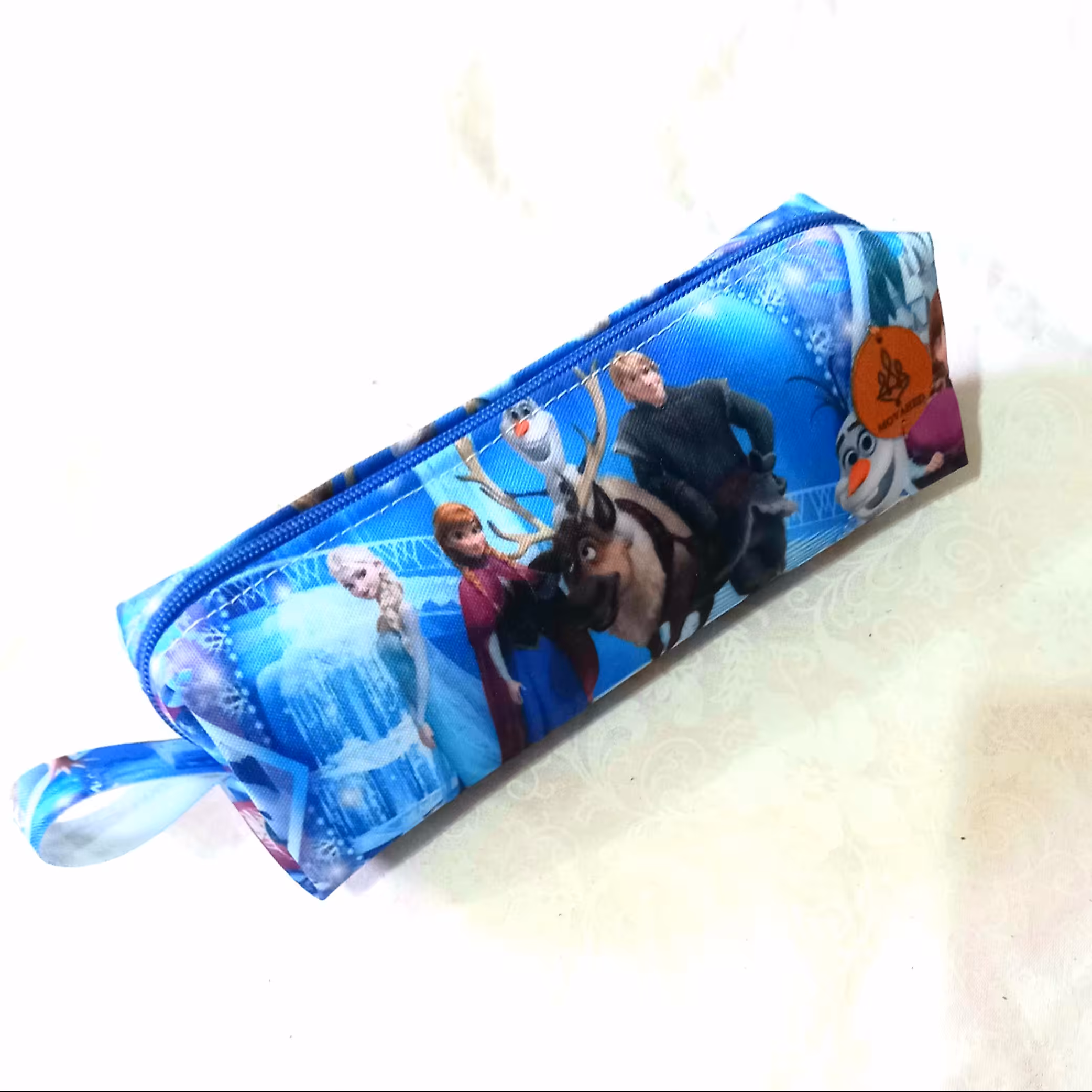 جامدادی فانتزی آنا السا