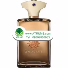 تستر عطر ادکلن آمواج دیا پور هوم 100 میل مردانه