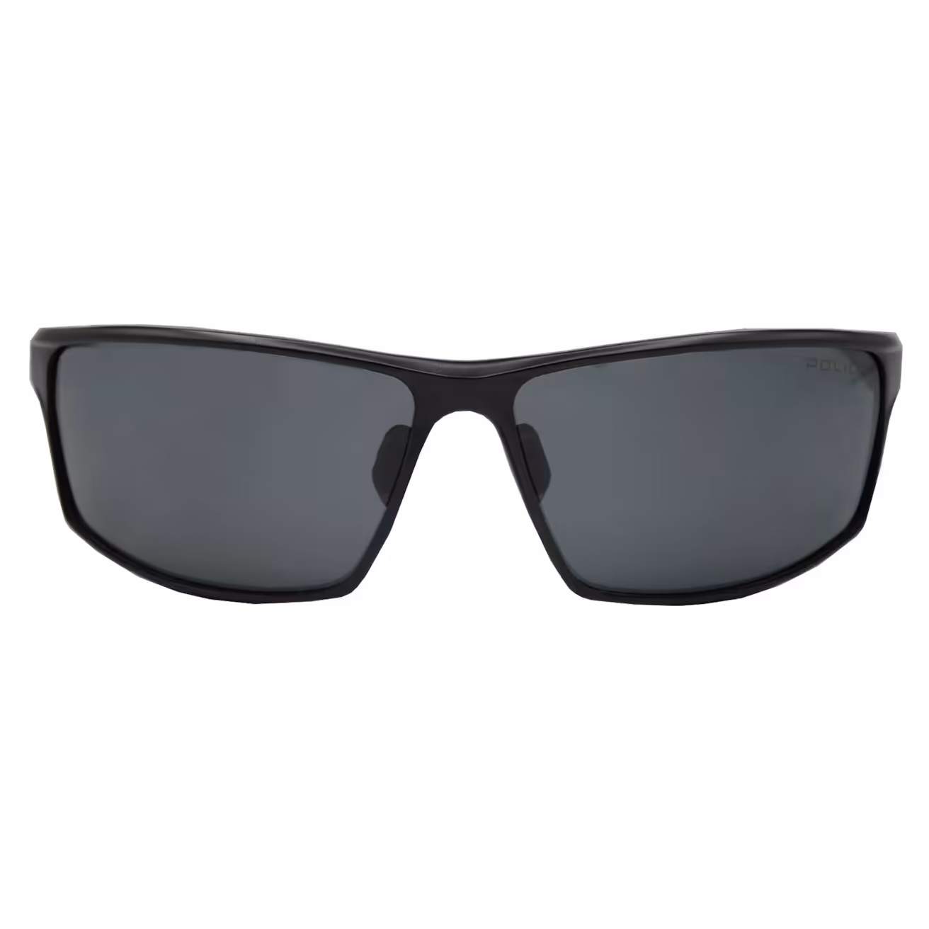 عینک آفتابی مردانه کائوچو فلزی پلیس مدل 8571