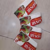 کیسه فریزر  100 عددی