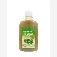 شامپو مورد گیاهی و طبیعی، سیاه کننده مو، تقویت کننده ، ضخیم کننده، رفع قارچ های پوستی سر، رفع شوره | amazonchi