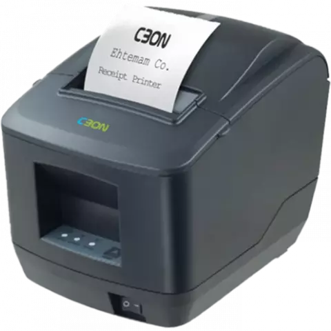 فیش پرینتر CBON مدل CR-B826B