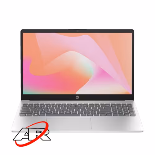 لپ تاپ اچ پی مدل  HP 15-FD0343 NIA I7 1355U 16G 512SSD INTEL -کاستوم