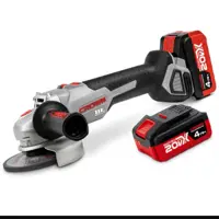مینی فرز شارژی کرون 20ولت4 آمپر کد CT23001