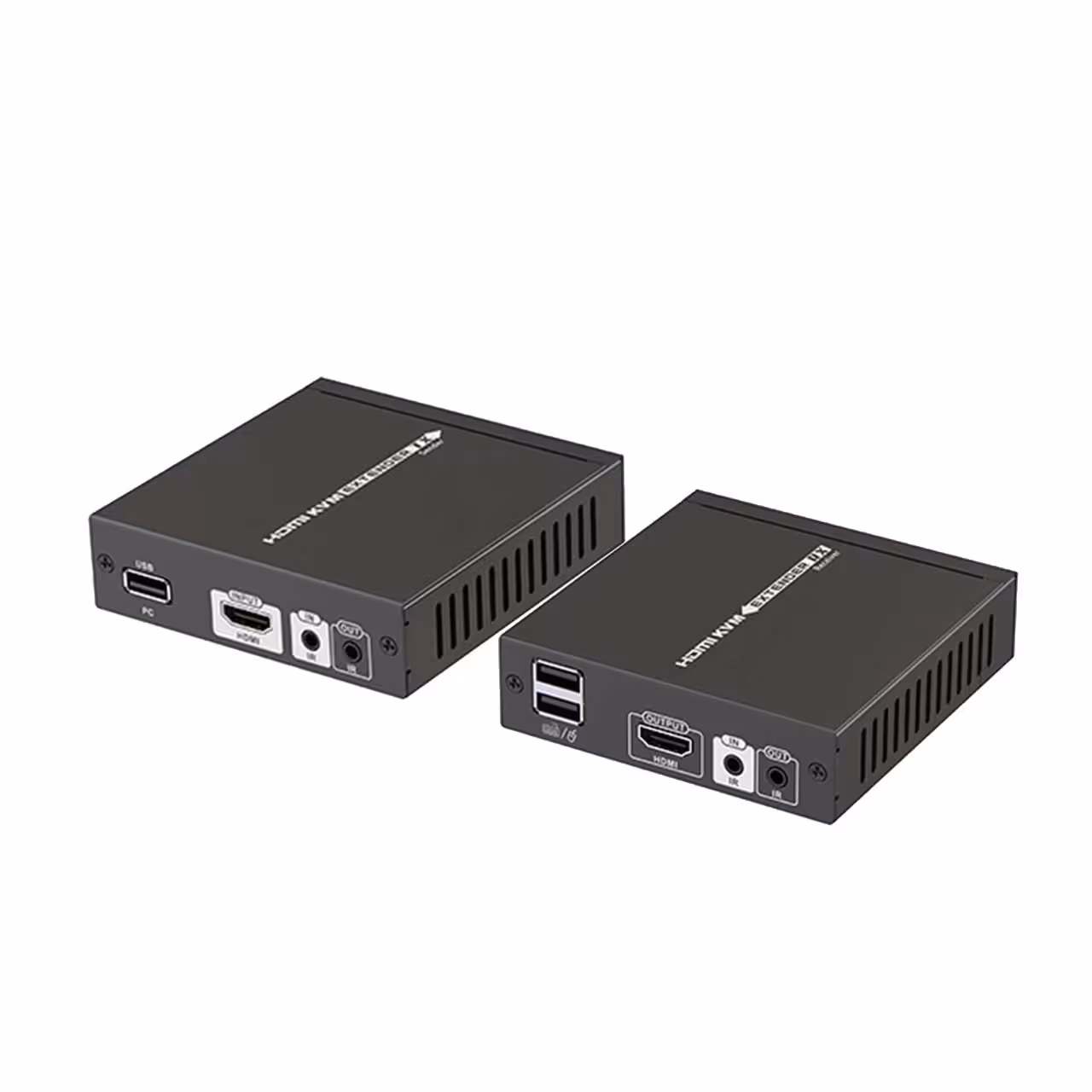 کی وی ام اکستندر لنکنگ LKV375KVM طول 70 متر