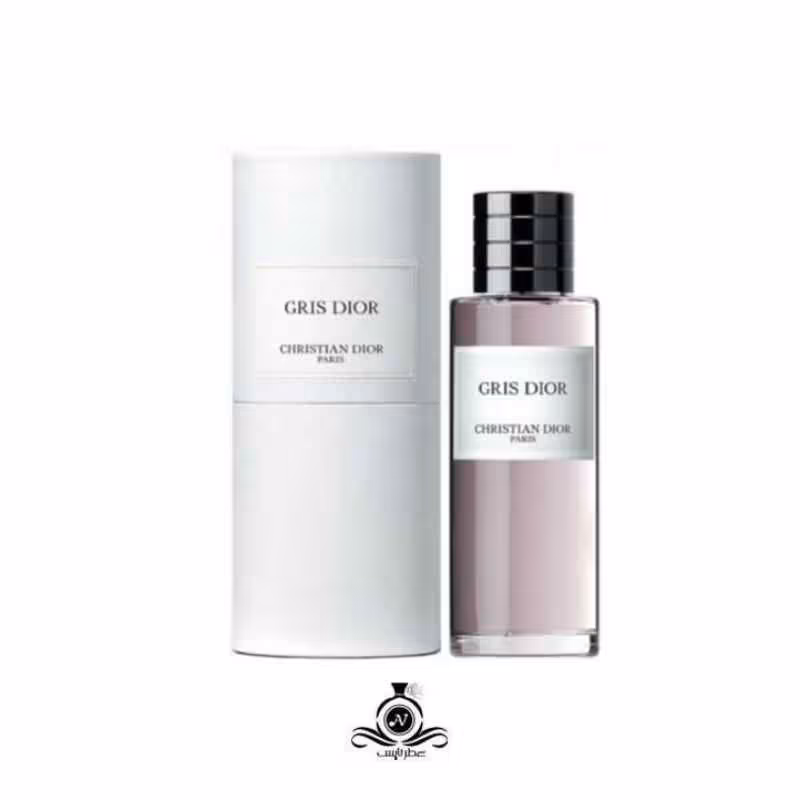 ادکلن مردانه و ادکلن زنانه سفارش اروپا دیور گریس (Christian-Dior) Dior - Gris Dior