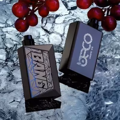 پاد ماد یکبار مصرف 12000 پاف بکو بنگ Beco BANG