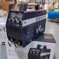 دستگاه جوش 3ولوم پلاس ویوارکس بایک سال گارانتی بی قیدوشرط