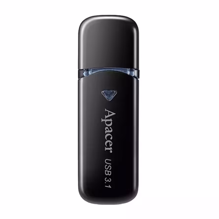 فلش مموری اپیسر AH355 USB 3.1 16GB