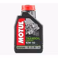 روغن و مکمل موتور انتقال 10W 40 1L Motul