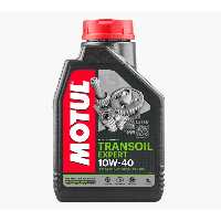 روغن و مکمل موتور انتقال 10W 40 1L Motul