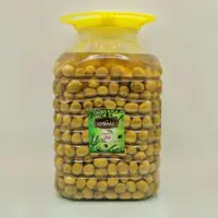 زیتون کنسروی 