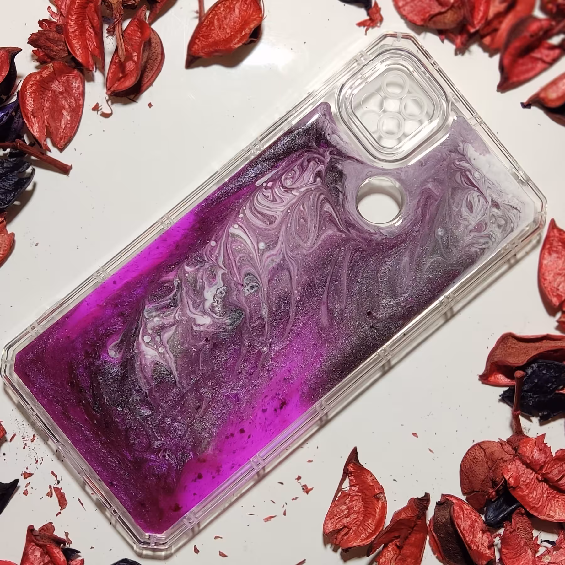 قاب گوشی ردمی نوت 9