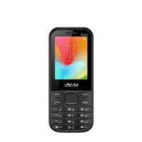 گوشی موبایل جی ال ایکس مدل R2402 دو سیم کارت